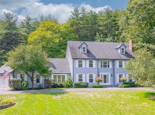 241 Settles Hill Rd, Altamont, NY 12009