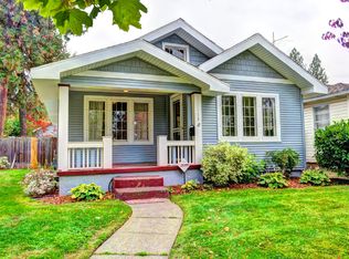1115 W 23rd Ave, Spokane, WA 99203