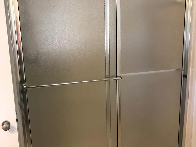 Master Bath Shower