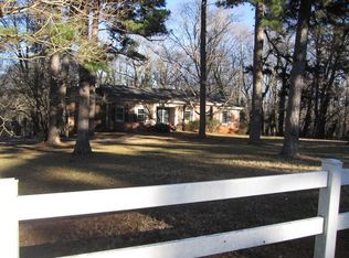 166 Mill Village Cir, Clarksville, VA 23927