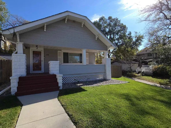 1908 McDonald St, Sioux City, IA 51104