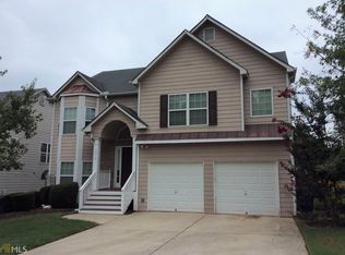 3070 Landington Dr, Austell, GA 30106