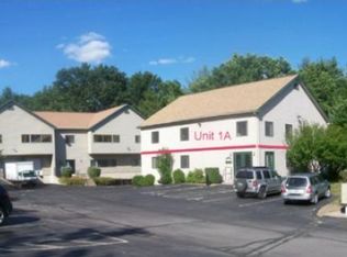 10 Twin Bridge Rd STE 1A, Merrimack, NH 03054