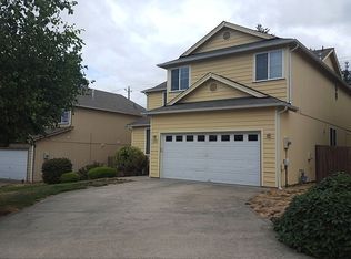 2534 Hidden Springs Loop SE, Olympia, WA 98503