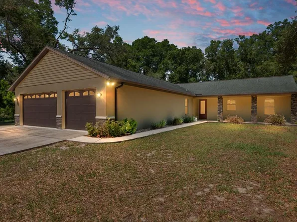 5190 NW 90th Ave, Chiefland, FL 32626