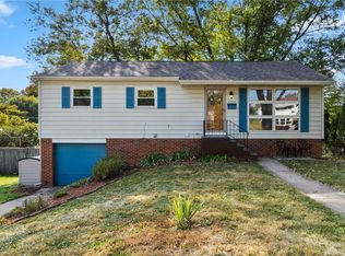 2837 Nacoma Pl, Dayton, OH 45420