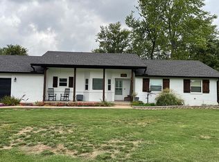 2230 S 21st St, Rogers, AR 72758