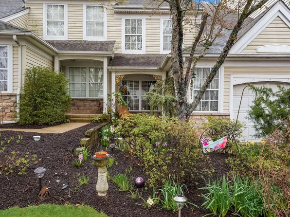 1616 Rockcress Dr, Jamison, PA 18929