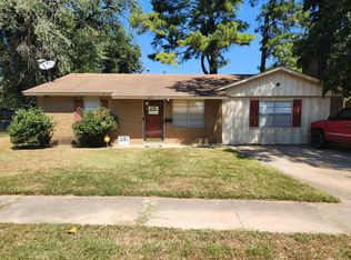 2603 Belmoor Dr, Pine Bluff, AR 71601