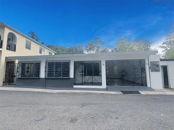 Calle DR. UMPIERE #3, OROCOVIS, PR 00720