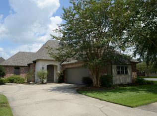 100 Spencer Dr, Lafayette, LA 70506