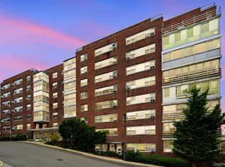 2 Washington Square #5H, Larchmont, NY 10538