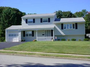 2 George St, Succasunna, NJ 07876