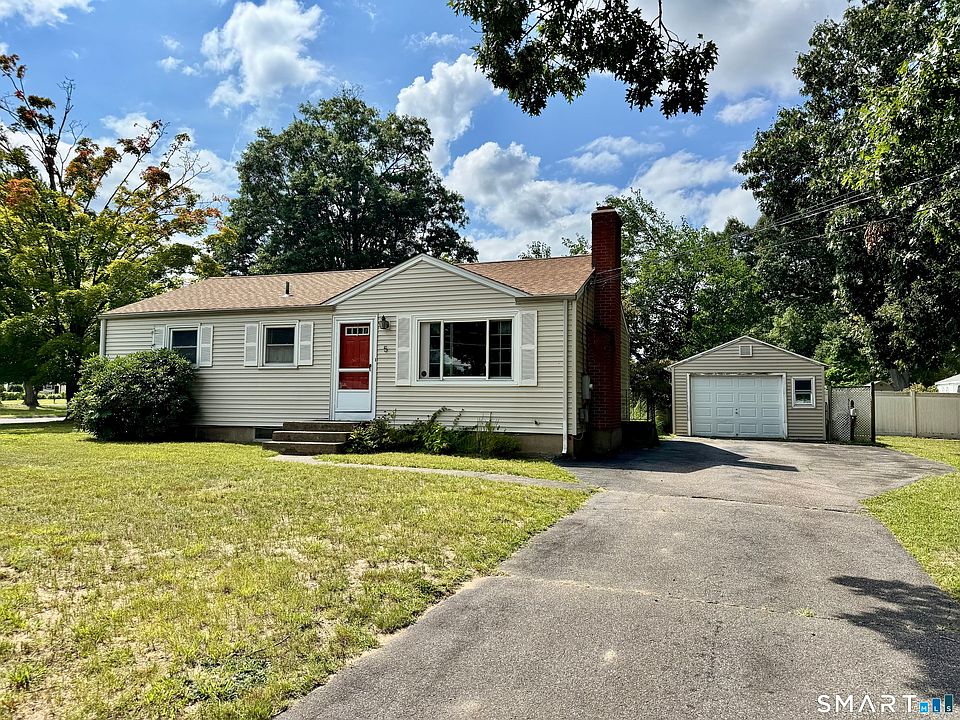 1st image of 5 Highland Road