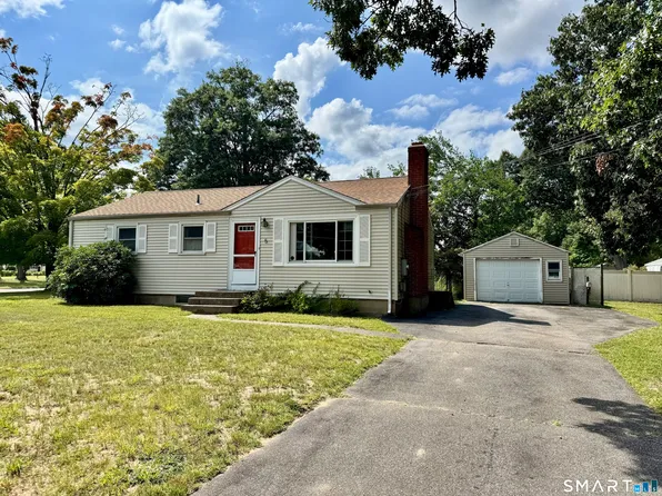 5 Highland Road, Windsor Locks, CT 06096
