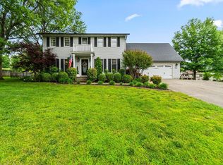 3610 Old Hopper Rd, Cape Girardeau, MO 63701