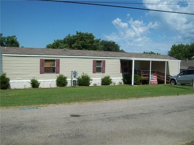 434 Choctaw St, Arkoma, OK, 74901