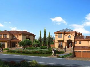 596 Club Dr, San Carlos, CA 94070