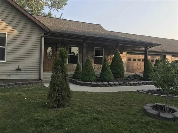 280 S 1 W #B, Soda Springs, ID 83276