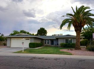 5234 W Sandra Ter, Glendale, AZ 85306