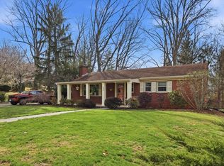408 Robin St, Staunton, VA 24401