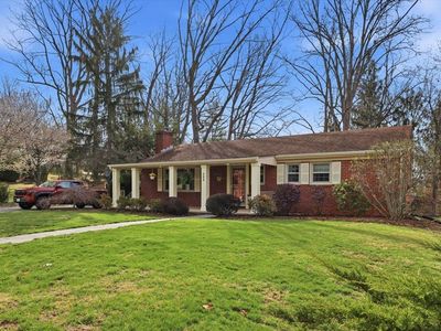 408 Robin St, Staunton, VA, 24401