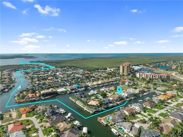 1513 SW 57th St, Cape Coral, FL 33914