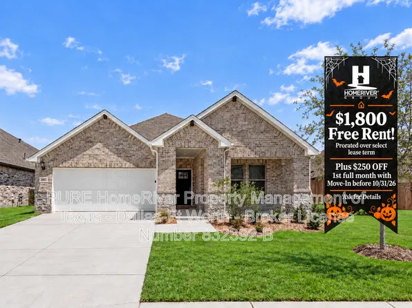 3803 High Valley Dr, McKinney, TX 75071