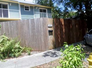 3077 Orange St, Miami, FL 33133