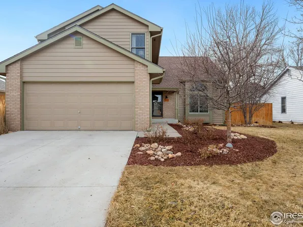 2913 Redburn Dr, Fort Collins, CO 80525