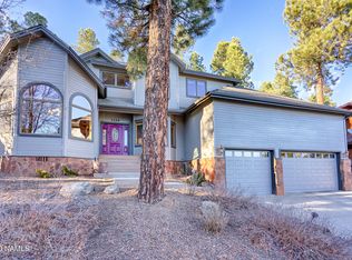 1124 W Beal Rd, Flagstaff, AZ 86001