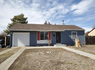 701 Macon St, Aurora, CO 80010