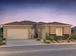 18166 E Silver Creek Ln, Queen Creek, AZ 85142