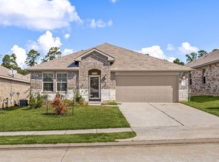 11524 Kalinago View Ln, Conroe, TX 77304