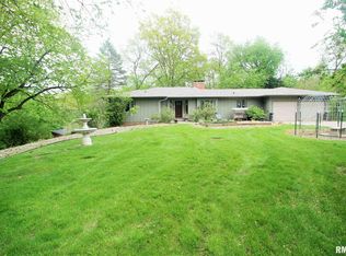 2702 32nd St, Moline, IL 61265