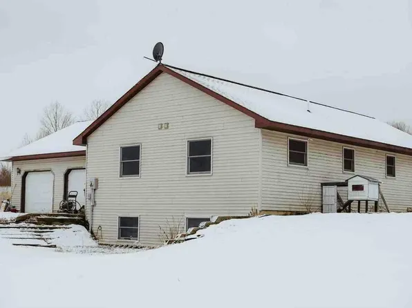 18095 20th Ave, Marion, MI 49665