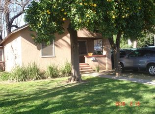 1032 W 2nd St, Chico, CA 95928