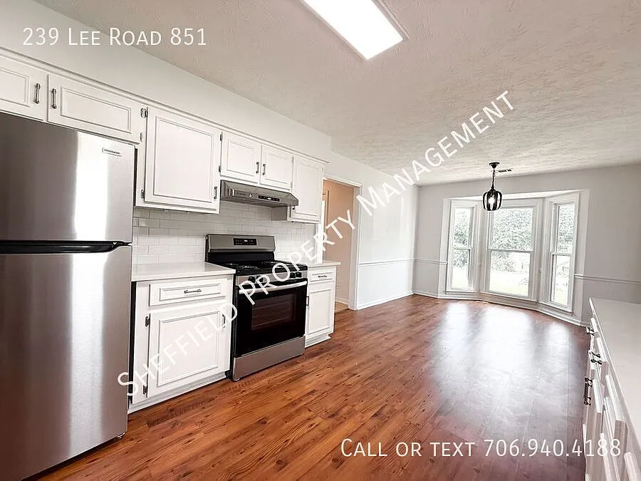 Beautifully renovated 3bed/2 bath in Phenix City! — Photo 4