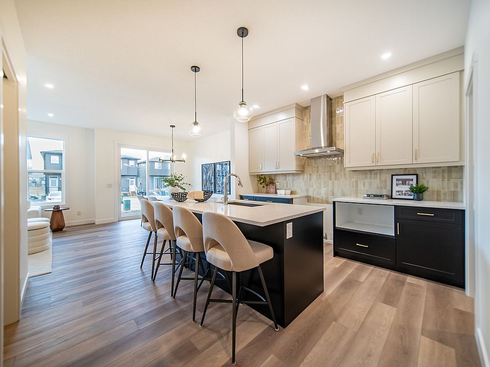 A quick possession home in Creekstone located at 168 Creekstone Circle