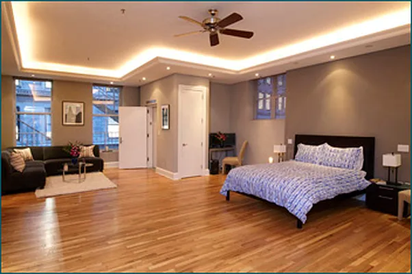 Rented by Brown Harris Stevens | media 89