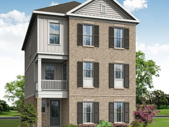 5570 Broad River Vw, Peachtree Corners, GA 30092