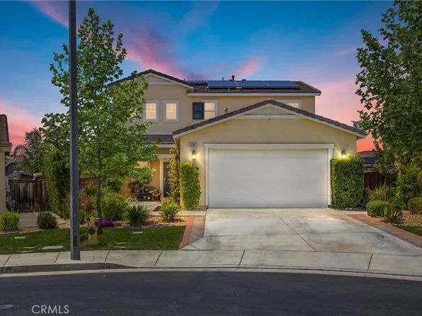13167 Niblick Ln, Beaumont, CA 92223