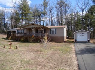 329 Brandy Wine Trl, Cana, VA 24317