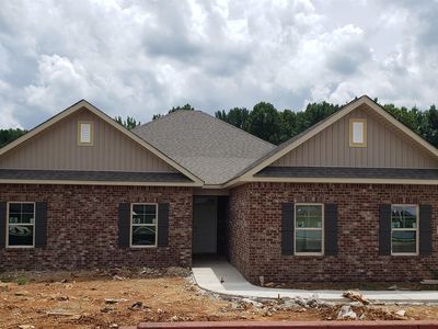 134 Twilight Ln, Meridianville, AL, 35759