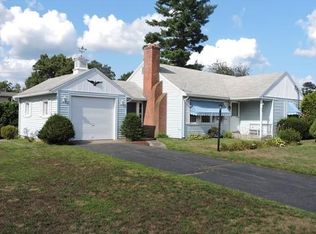 34 Mary Coburn Rd, Springfield, MA 01129