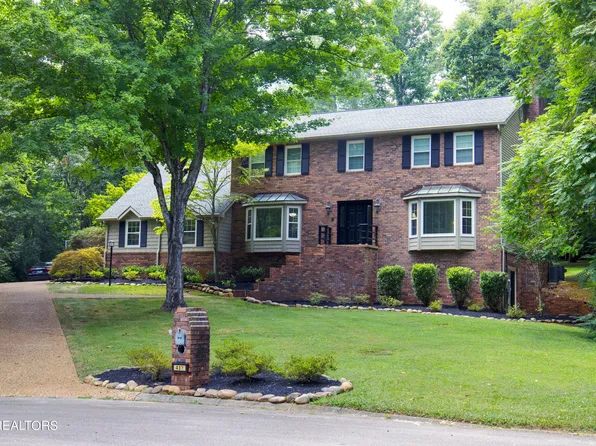 413 Schooner Ln, Knoxville, TN 37934