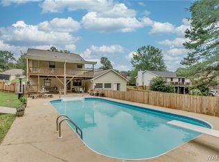 5502 Shenandoah Dr, Northport, AL 35473