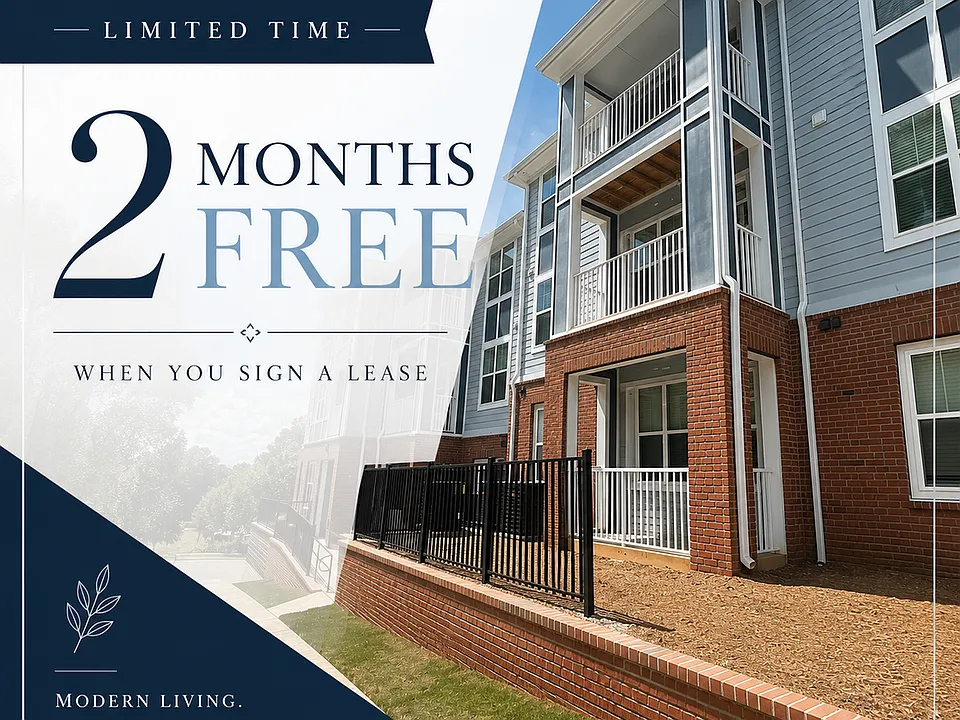 Marcom Street Apartments