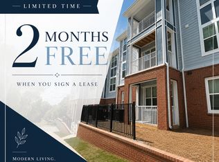 Marcom Street Apartments, Raleigh, NC 27606