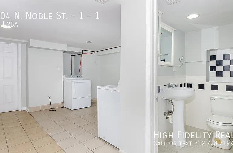 1404 N Noble St #1 — Photo 11